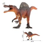 Figurine Spinosaure de Jurassic World en collection de dinosaures