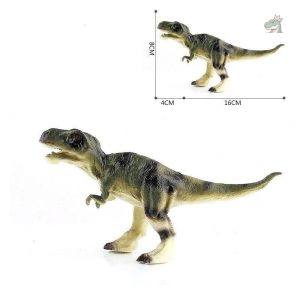 Figurine T-Rex de Jurassic World
