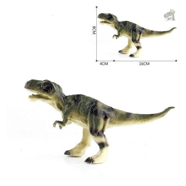 figurine-t-rex-jurassic-world-1 Figurine T-Rex de Jurassic World
