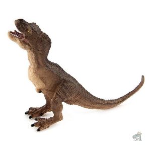 Modèle de dinosaure Tyrannosaure pour collection