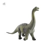 Figurine Dinosaure Diplodocus en pose naturelle