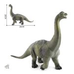 Modèle de Diplodocus, figurine réaliste pour collectionneurs