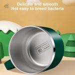 Tasse amusante avec motif de dinosaure pour les petits