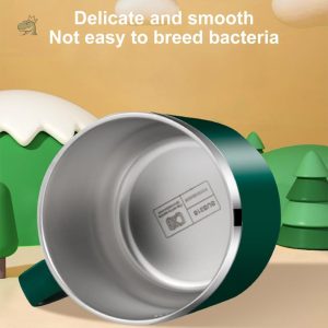 Tasse amusante avec motif de dinosaure pour les petits