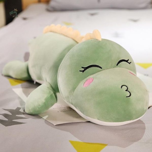 gros-dinosaure-peluche-1 Peluche dinosaure gros modèle de 50 à 120 cm