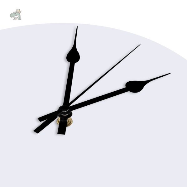 Horloge décorative dinosaure, ajout charmant à la chambre