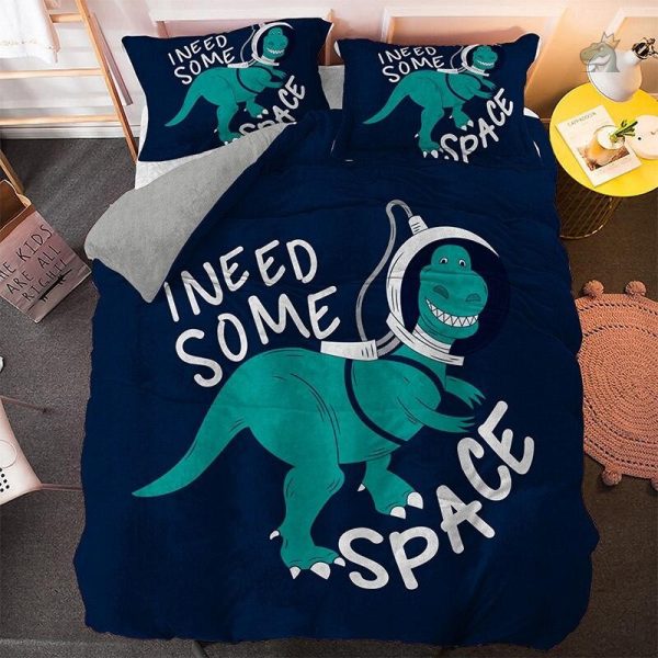 housse-de-couette-dinosaure-espace-1 Housse de couette Baby Blue Jurassic World