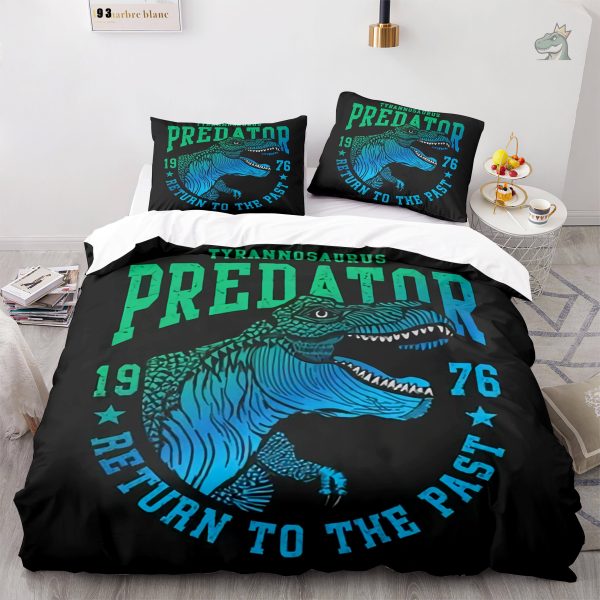 housse-de-couette-dinosaure-tendance-pour-ado-1 Housse de couette dinosaure tendance pour ado
