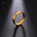 Bague dinosaure pour enfant avec motif T-Rex