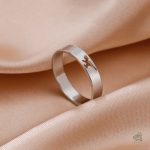 Bague originale dinosaure pour les tout-petits