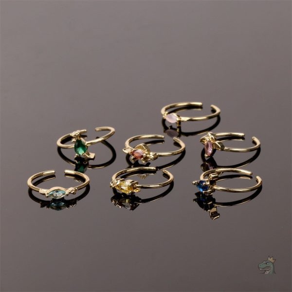 Bague kawaii dinosaure, un incontournable pour les amoureux des dinosaures