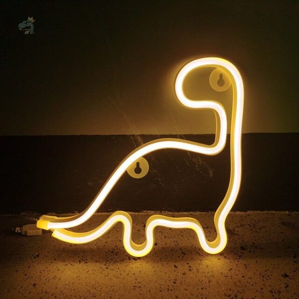 lampe-de-bureau-dinosaure-1 Lampe de bureau dinosaure colorée et originale