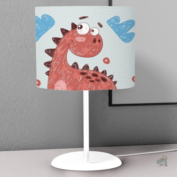 lampe-origami-dinosaurec6t8t988c9kg00cssc90-1 Lampe origami dinosaure en forme de dinosaure stylisé