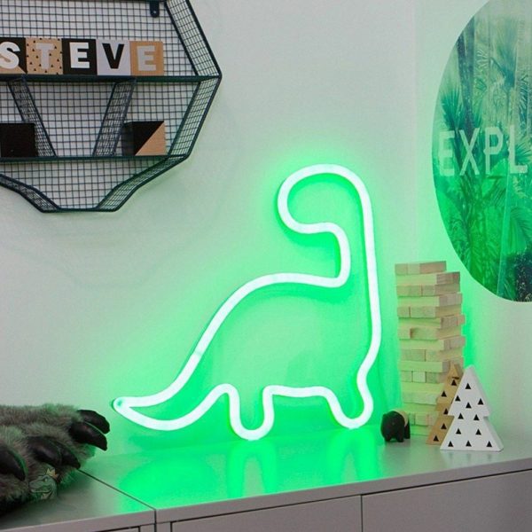 lampes-dinosaure-br-1-1 Lampe dinosaure colorée pour décoration enfantine