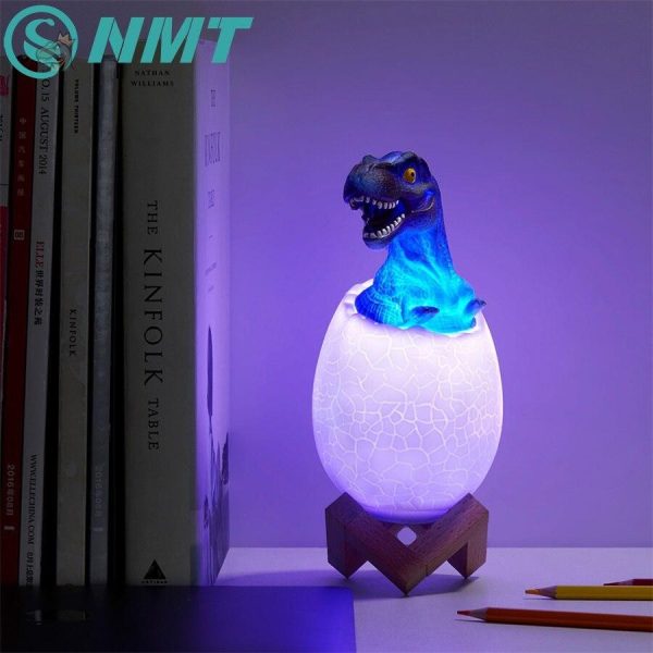 lampes-dinosaure-br-2-1 Lampe Dinosaure décorative pour enfants