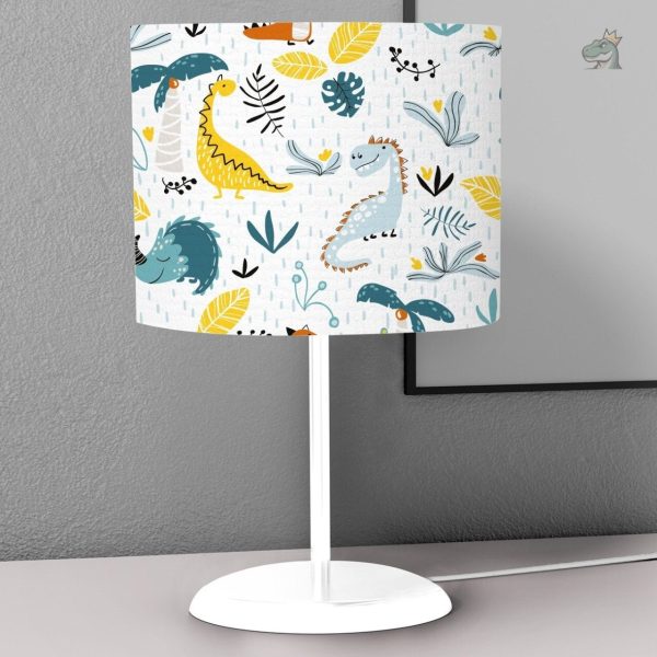 luminaire-lampe-dinosaurec6t8t988c9kg00cssc50-1 Lampe dinosaure lumineuse pour une décoration ludique