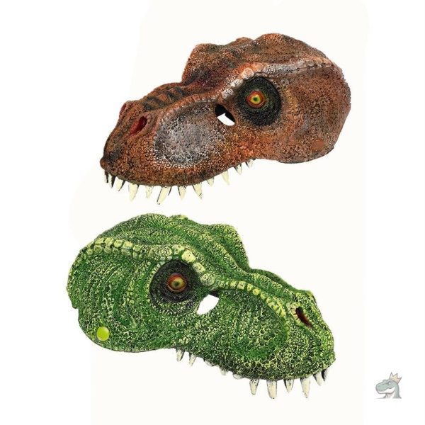 Masque Dinosaure Dino pour enfants