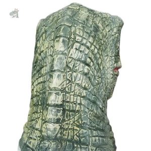 Accessoire de jeu dinosaure pour des aventures préhistoriques