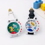 Montre dinosaure pour enfant Baby Watch