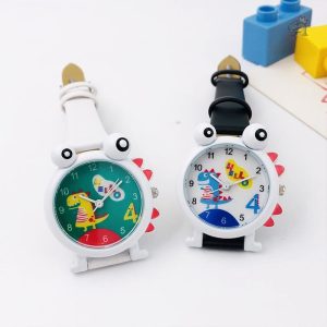 Montre dinosaure pour enfant Baby Watch