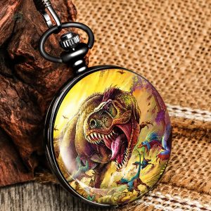 Accessoire tendance dinosaure pour petits aventuriers
