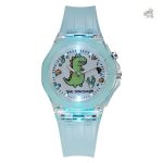 Montre digitale dinosaure pour enfants