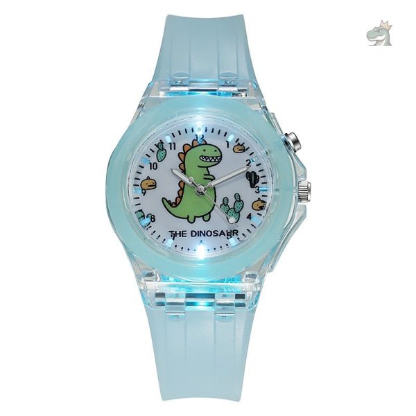 montre-digitale-dinosaure-1 Montre digitale dinosaure pour enfants