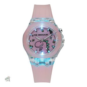 Accessoire ludique dinosaure pour les petits