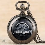 Montre enfant motif dinosaure colorée et ludique