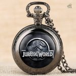 Design fun de dinosaure sur montre pour enfants