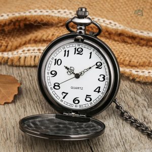 Horloge Flik Flak avec design de dinosaure amusant