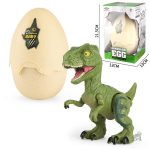 Oeuf dinosaure T-Rex, un cadeau fascinant pour enfants