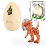 Oeuf T-Rex, un accessoire pour les passionnés de dinosaures