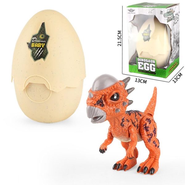 Oeuf T-Rex, un accessoire pour les passionnés de dinosaures