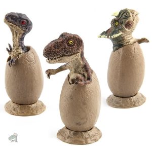Oeuf Dinosaure jouet coloré pour enfants