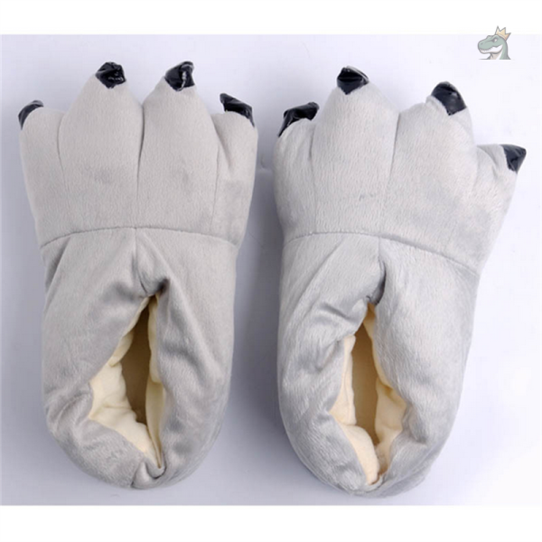 pantoufles-patte-de-dinosaures-jurassic-park-1 Pantoufles patte de dinosaures Jurassic Park