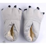 Chaussons dinosaures pour fans de Jurassic Park