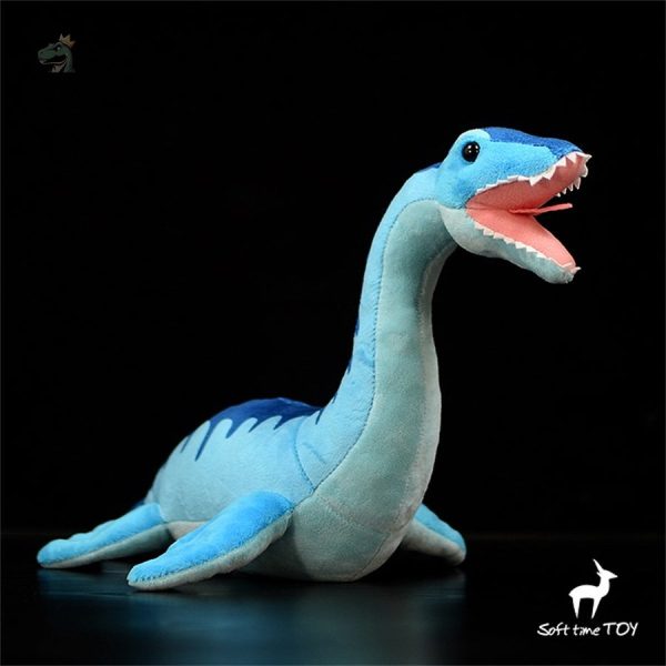 peluche-dinosaure-diplodocus-1 Peluche Dinosaure Marin douce et colorée