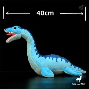 Dinosaure en peluche, parfait pour la décoration