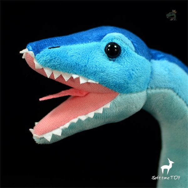 Peluche dino, idéal pour les moments de jeu et de tendresse