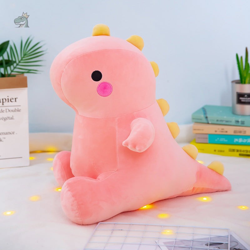 Peluche Dinosaure