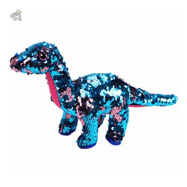 peluche-dinosaure-spatiale-1 Peluche dinosaure Spatialosaure, compagnon intergalactique