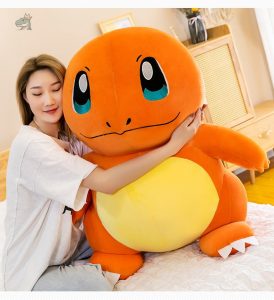 Peluche petit dinosaure mignon pour les enfants