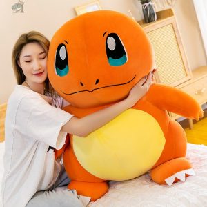 Peluche petit dinosaure mignon pour les enfants