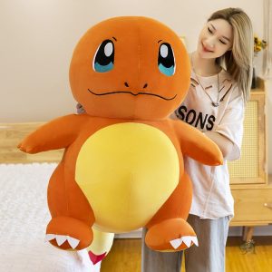 Doudou dinosaure en peluche, compagnon doux et adorable
