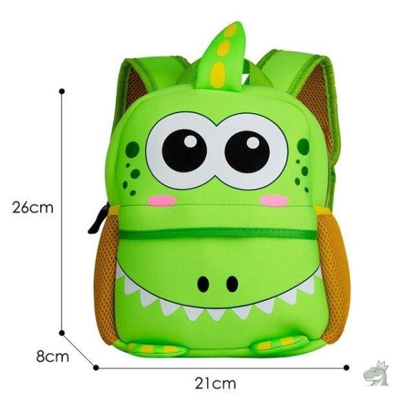 petit-sac-a-dos-dinosaure-1 Petit sac à dos dinosaure