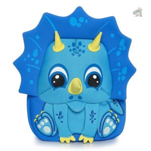 Sac à dos enfant dinosaure - modèle petit