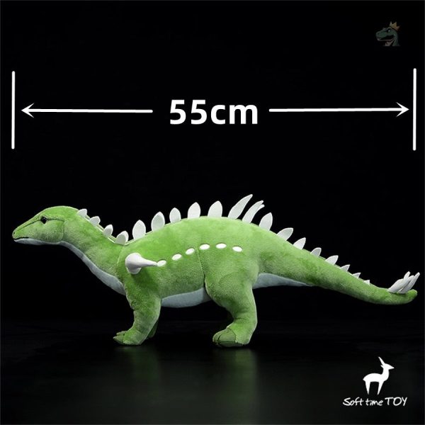 Jouet dinosaure herbivore, compagnon idéal pour jouer