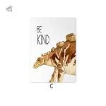 Poster éducatif sur les espèces de dinosaures