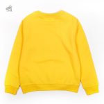 Vêtement dinosaure coloré avec design amusant pour petits fans
